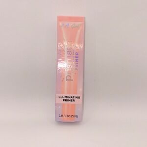 LA Girl Prismatic Light Reflecting Illuminating Primer 0.85 fl oz NEW